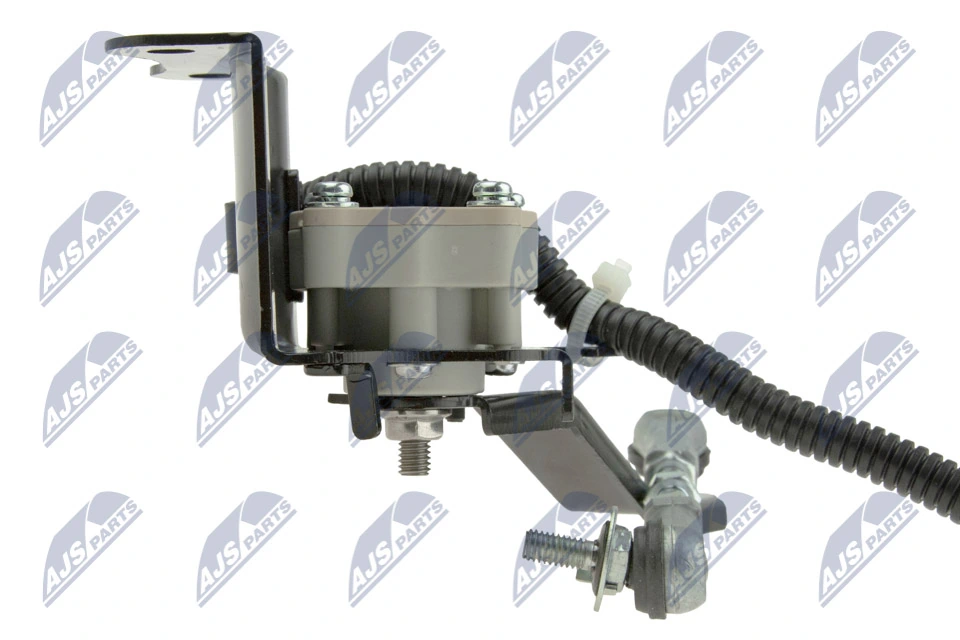 Control Unit, air suspension ECX-TY-009