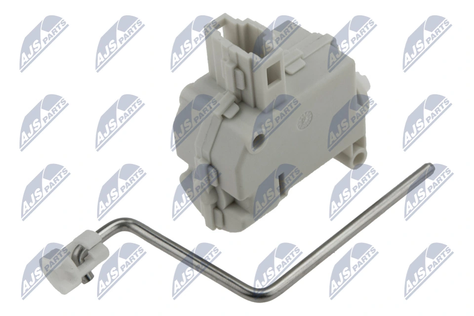 Tailgate Lock EZC-AU-127