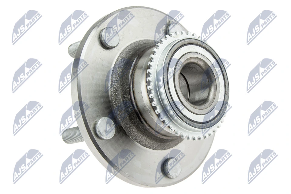 Wheel Hub KLT-MS-043
