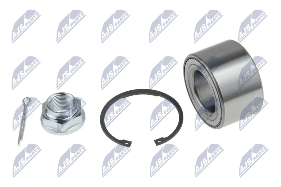 Wheel Bearing Kit KLP-DA-013