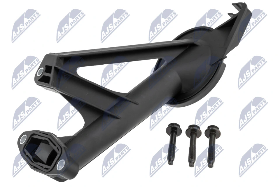 机油泵吸入管 BPO-CT-005