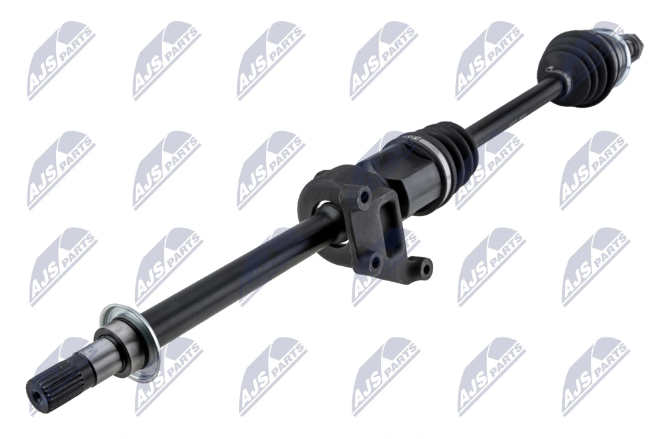 Drive Shaft NPW-BM-204