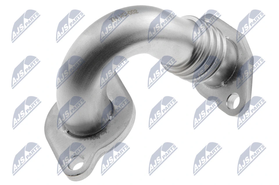 Pipe, EGR valve EGR-VC-002