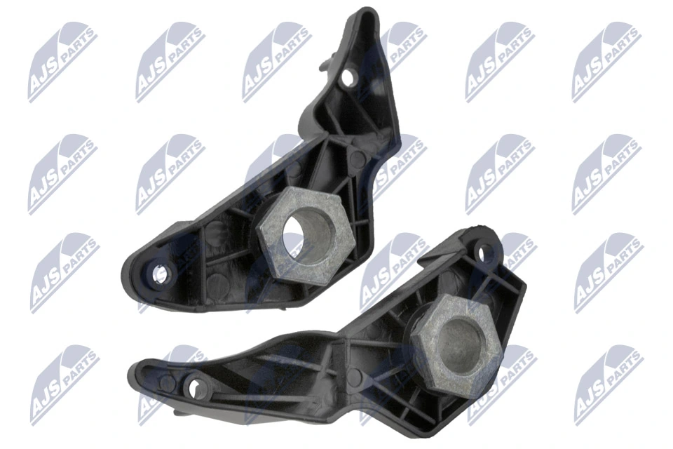 NTY EZ-BM-002 Repair Kit, headlight (bracket)