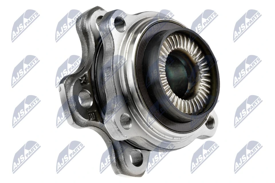 Wheel Bearing Kit KLT-BM-029