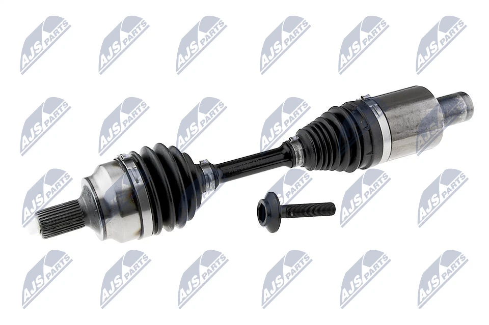 Drive Shaft NPW-ME-060