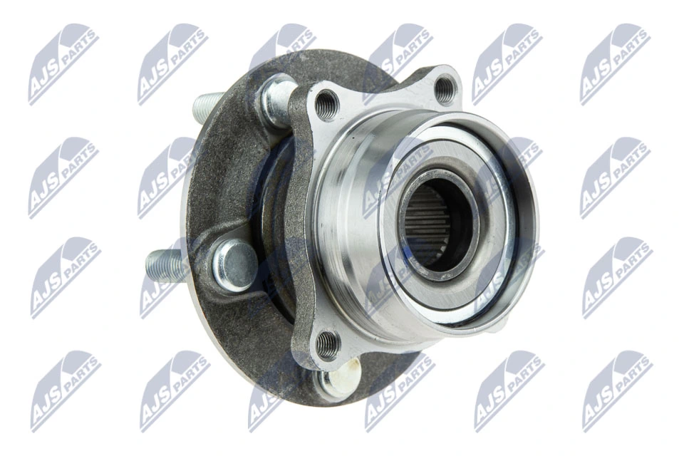 Wheel Bearing Kit KLP-TY-053