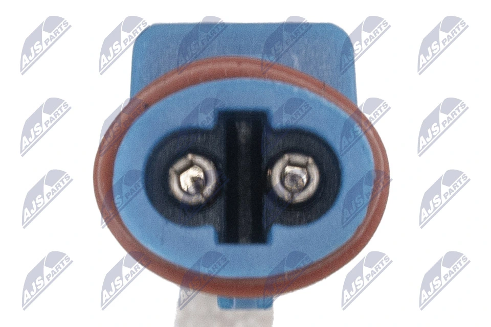 Sesentuh Amaran, Haus Pad Brek HCZ-ME-008