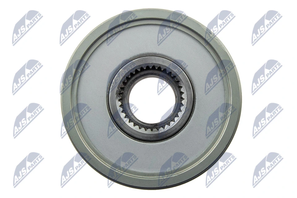 Alternator Freewheel Clutch ESA-CT-001