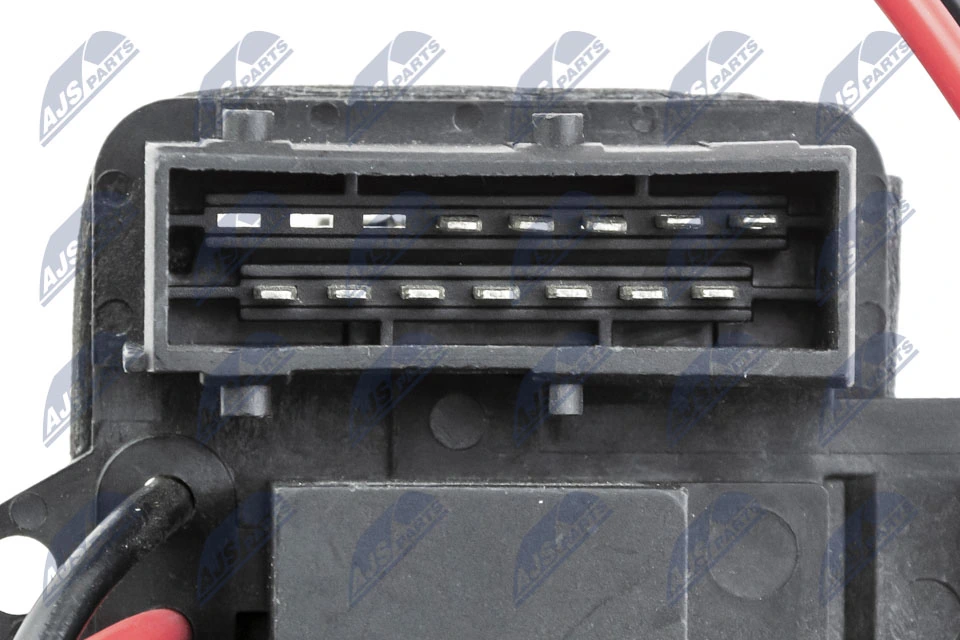 Resistor, interior blower ERD-RE-008