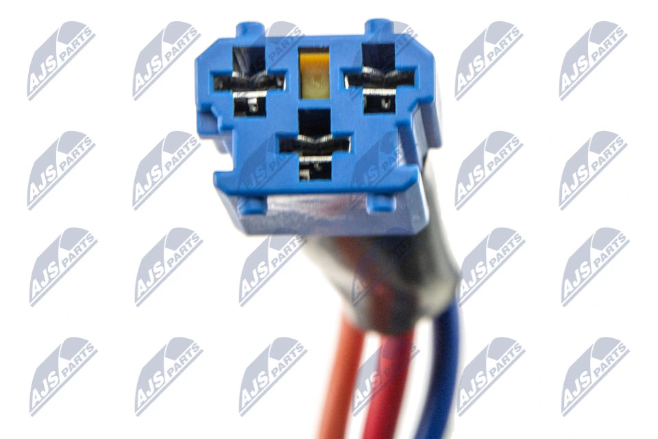 NTY EZC-PE-015 Lock Cylinder Kit