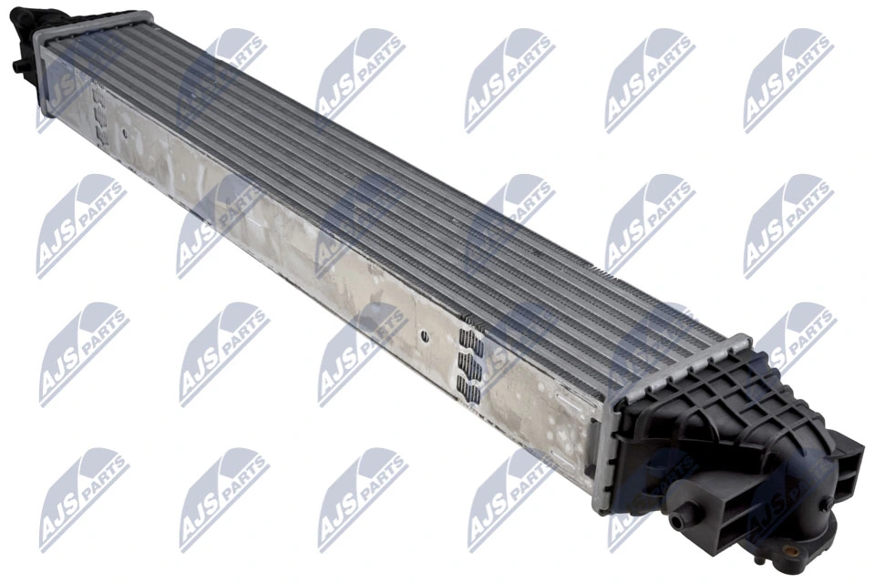 NTY CCL-HD-001 Charge Air Cooler