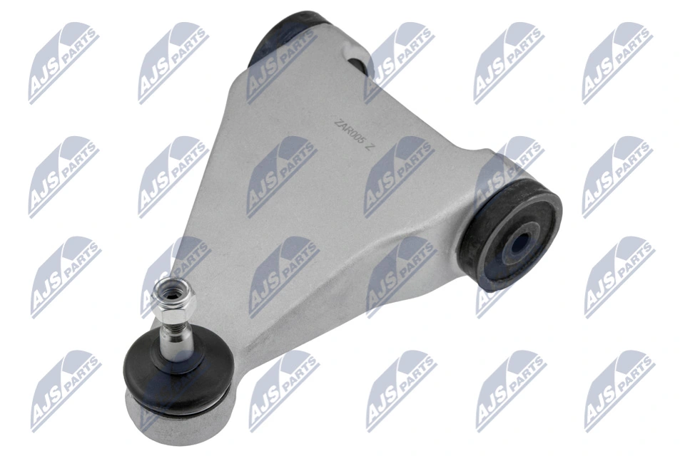 Control/Trailing Arm, wheel suspension ZWG-AR-005