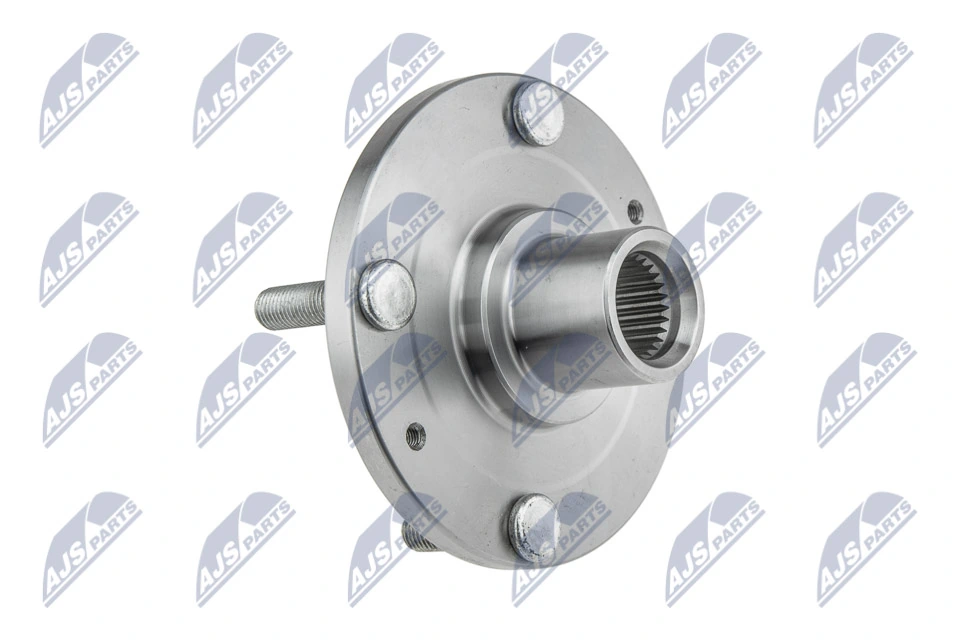 Wheel Hub KLP-HY-510P