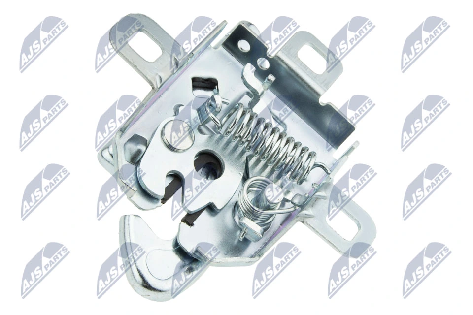 Bonnet Lock EZC-FT-109