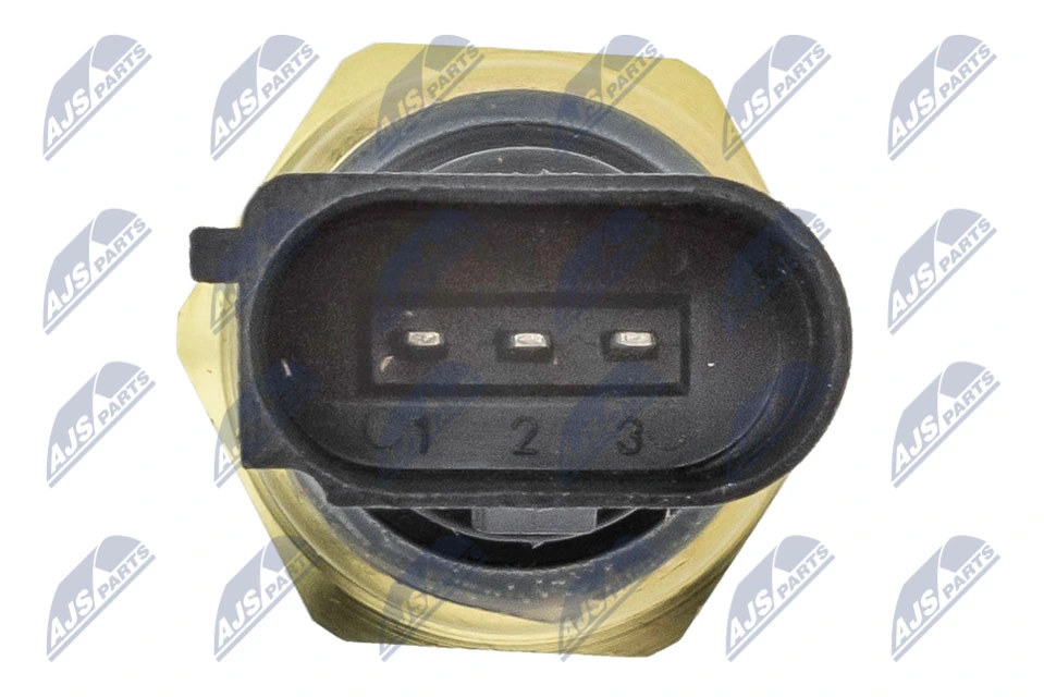Sensor, fuel pressure EFP-AU-001