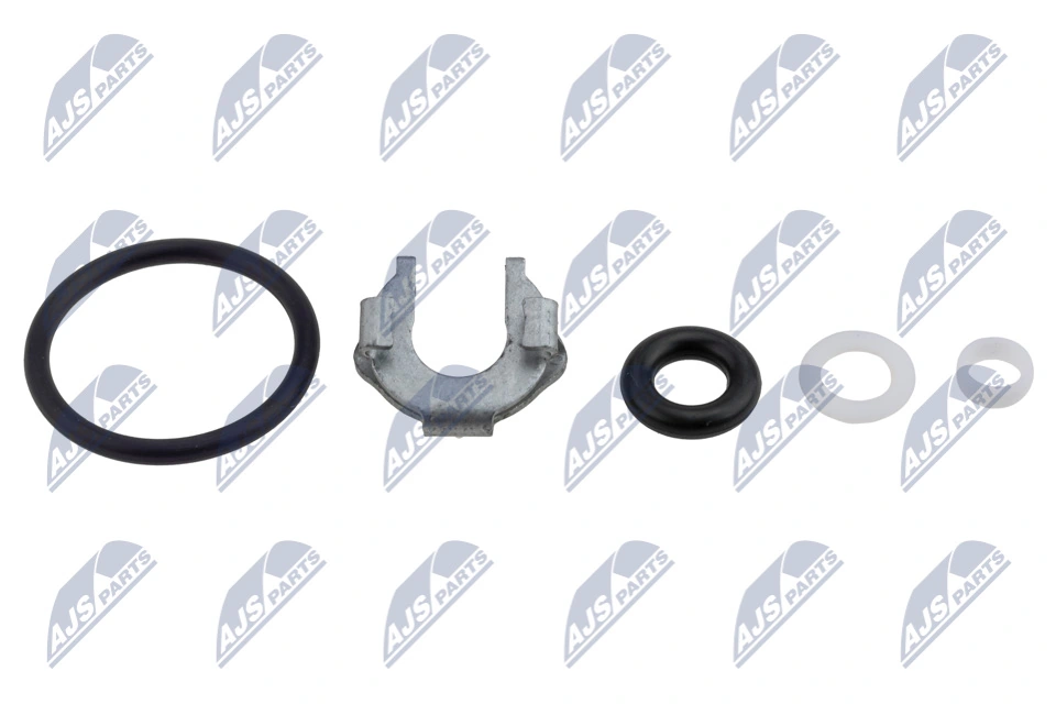 NTY BWP-VW-002 Seal Ring Set, injection valve