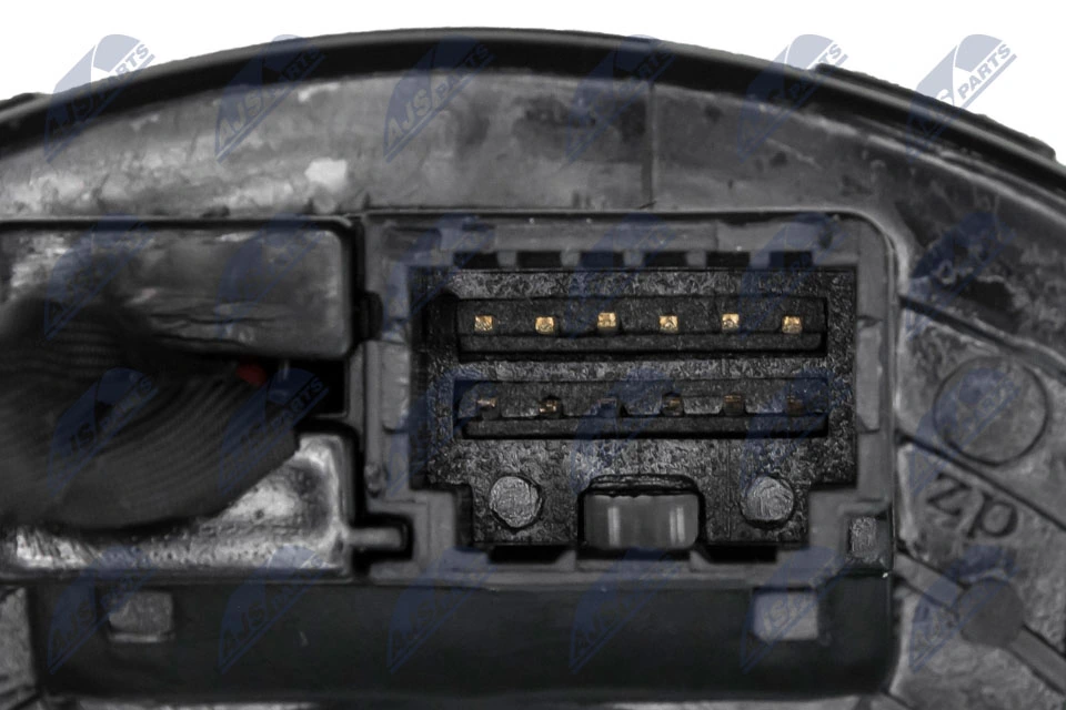 NTY EAS-TY-030 Clock Spring, airbag