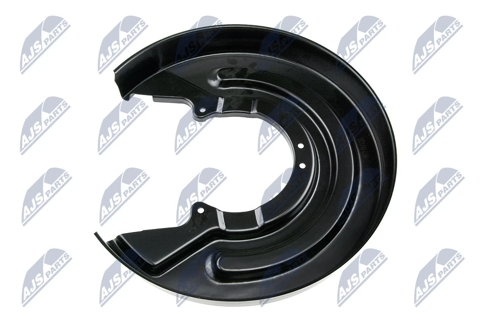 Splash Guard, brake disc HTO-VW-036
