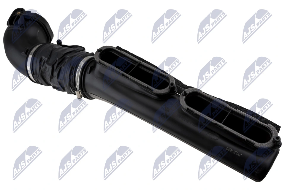 NTY GPP-LR-020 Intake Hose, air filter