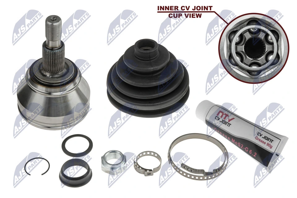 Joint Kit, drive shaft NPZ-VW-028