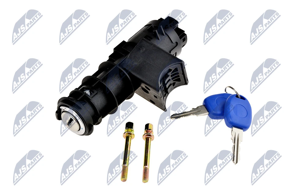 Steering Lock EST-FT-004
