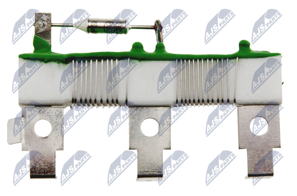 NTY ERD-VW-005 Resistor, interior blower