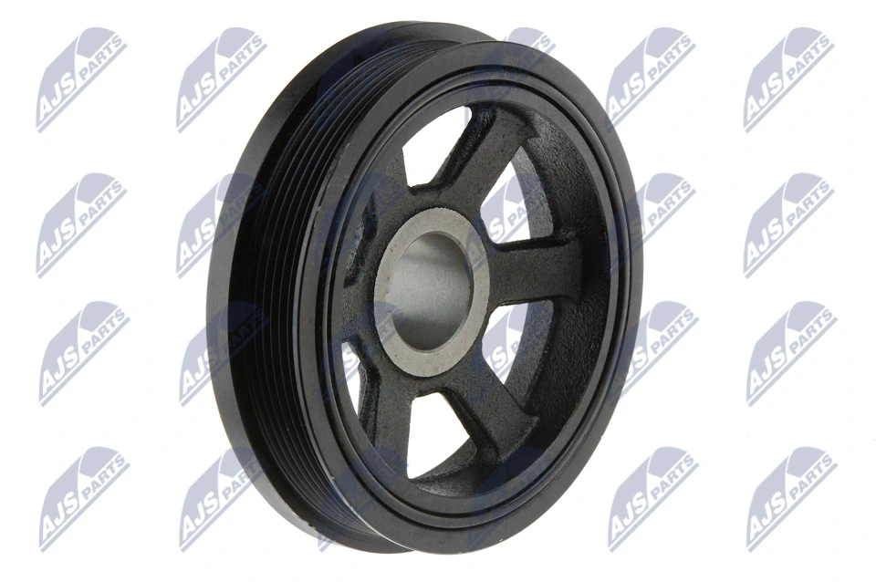NTY RKP-PL-018 Belt Pulley, crankshaft