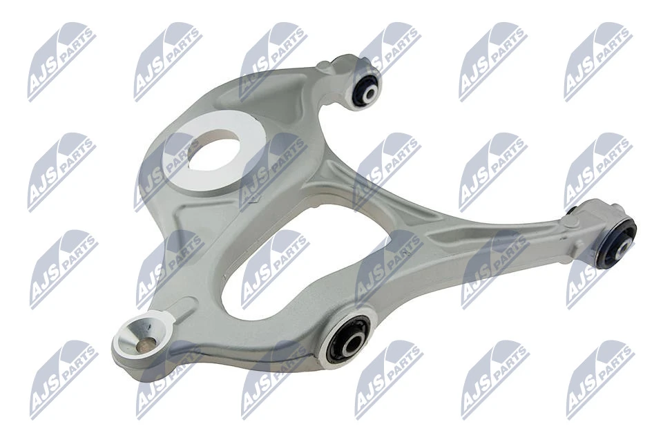 Control/Trailing Arm, wheel suspension ZWT-CH-062
