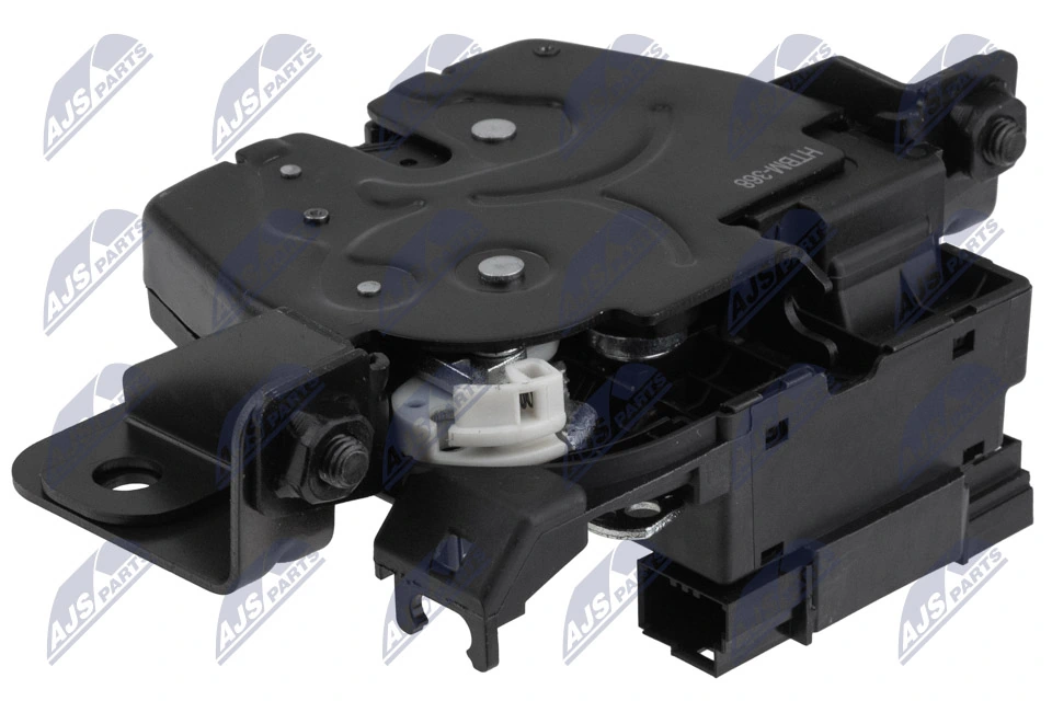 Tailgate Lock EZC-BM-368