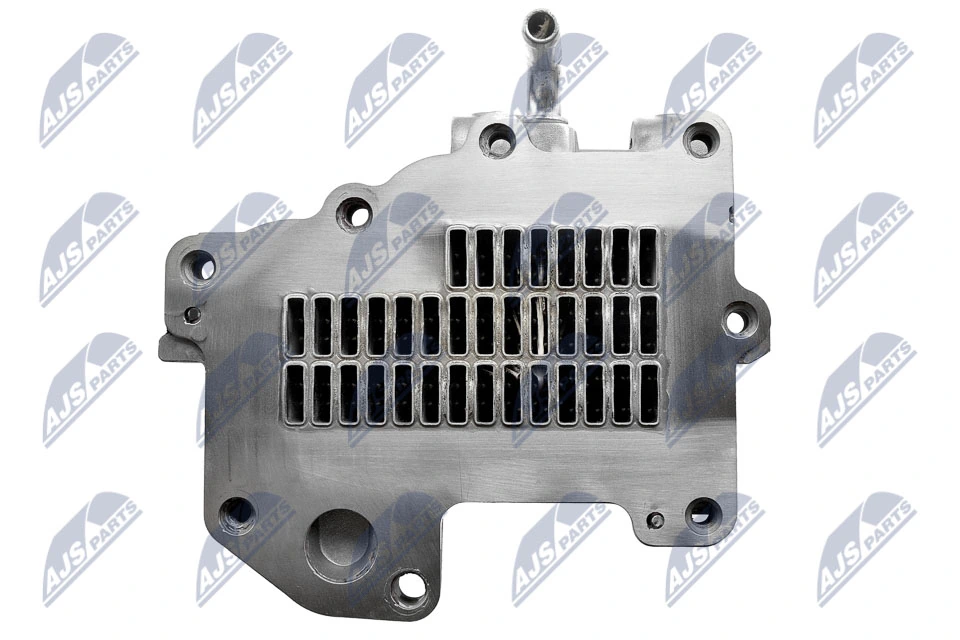 Cooler, exhaust gas recirculation EGR-VC-004A