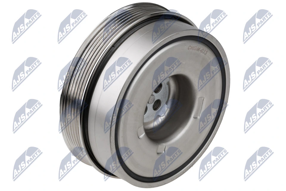 NTY RKP-BM-033 Belt Pulley, crankshaft