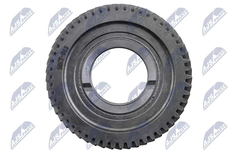 NTY EAT-CT-013 Gear, main shaft