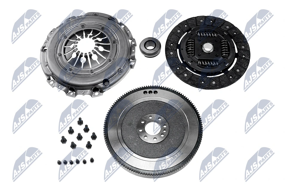Clutch Kit NZS-CT-000