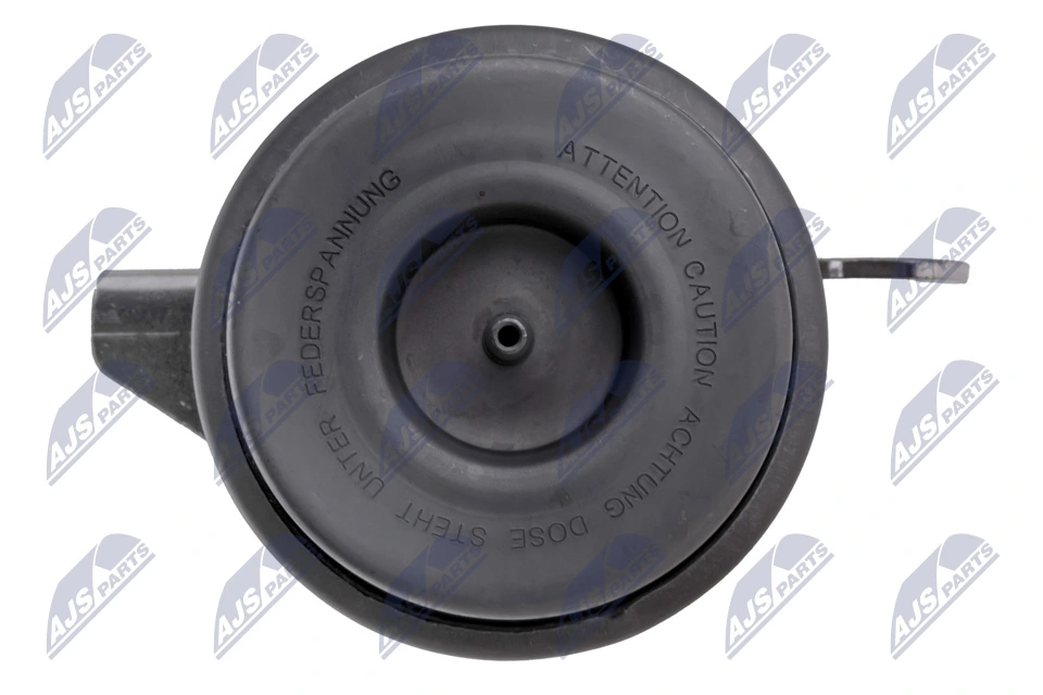 Boost Pressure Control Valve ECD-BM-036