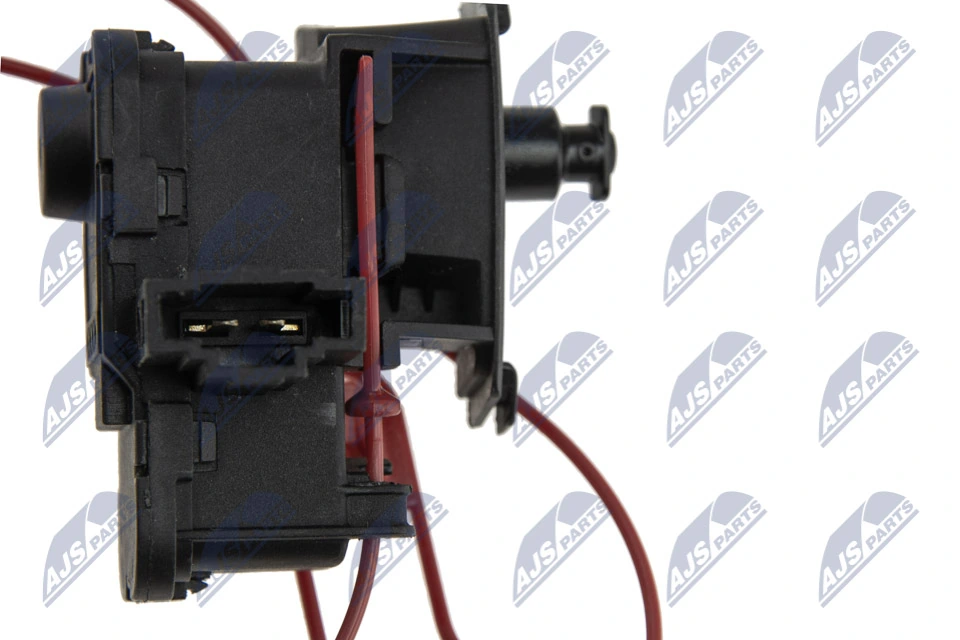Actuator, central locking system EZC-AU-049