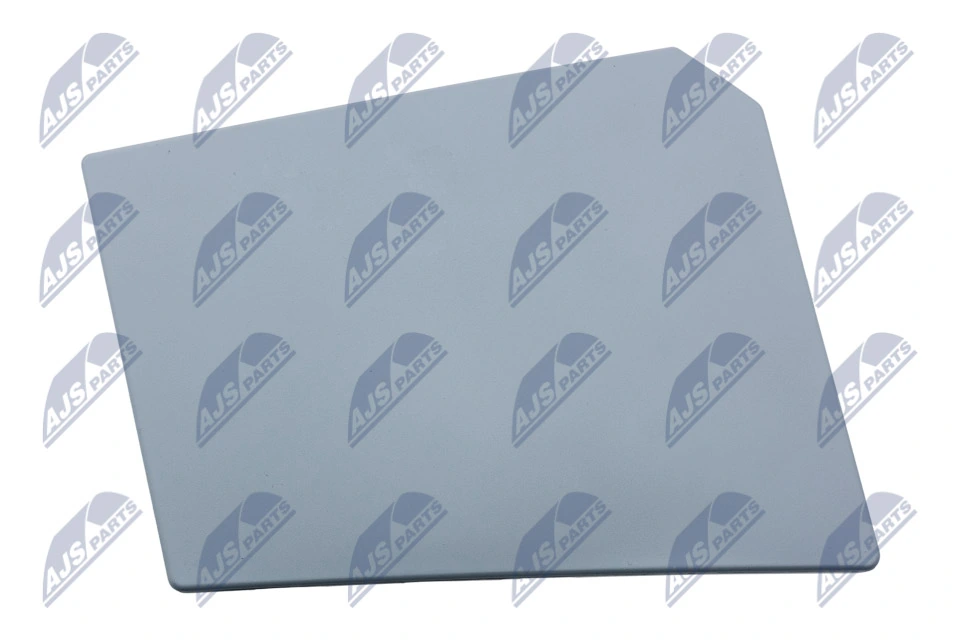 Hinge, fuel filler flap EZC-FT-060