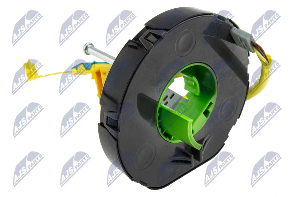 NTY EAS-PL-007 Clock Spring, airbag