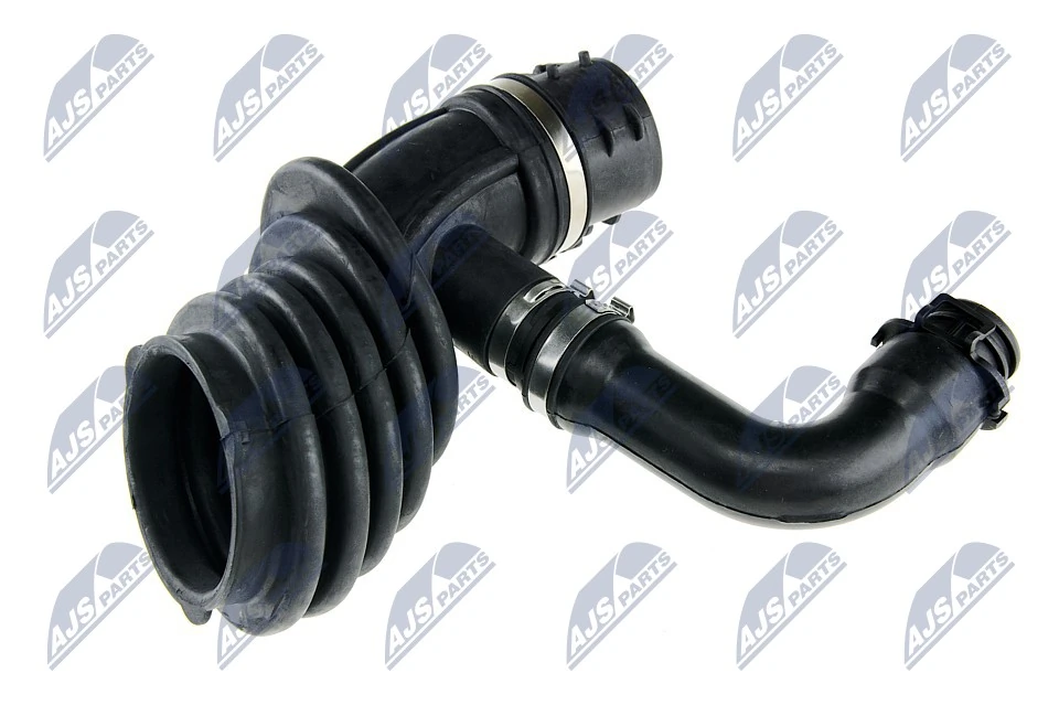 Intake Hose, air filter GPP-FR-000