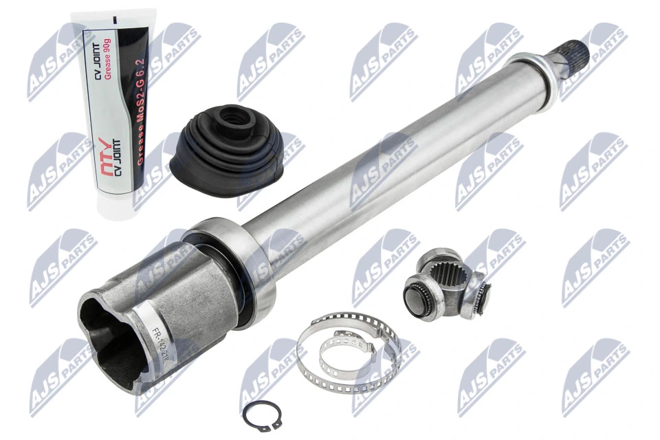 NTY NPW-FR-142 Joint Kit, drive shaft