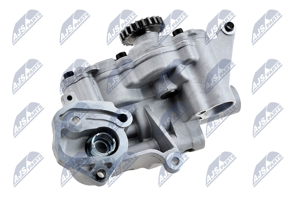 Oil Pump BPO-VW-021
