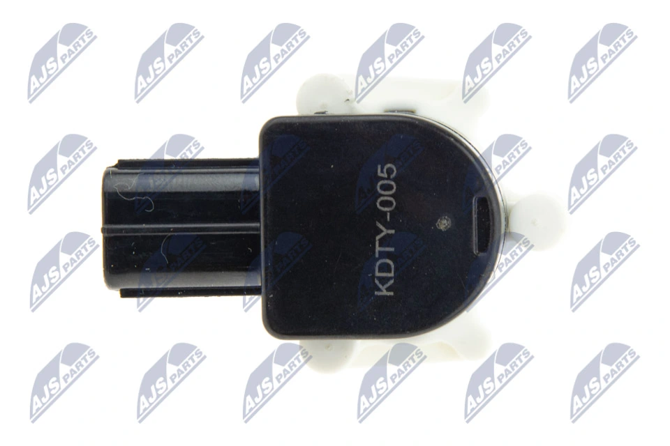 Control Unit, air suspension ECX-TY-005