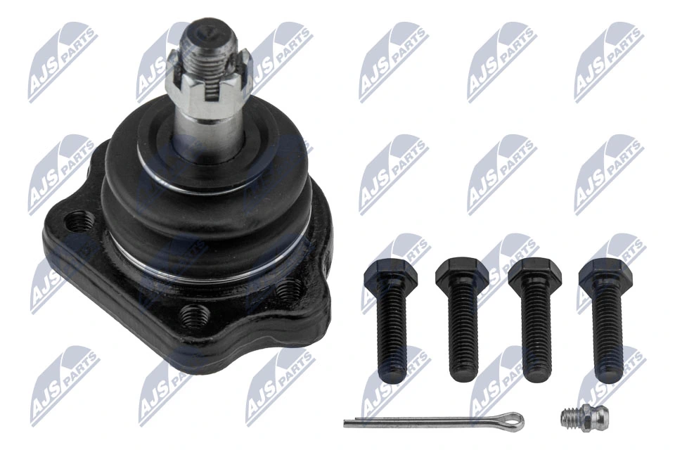 Ball Joint ZSG-NS-000