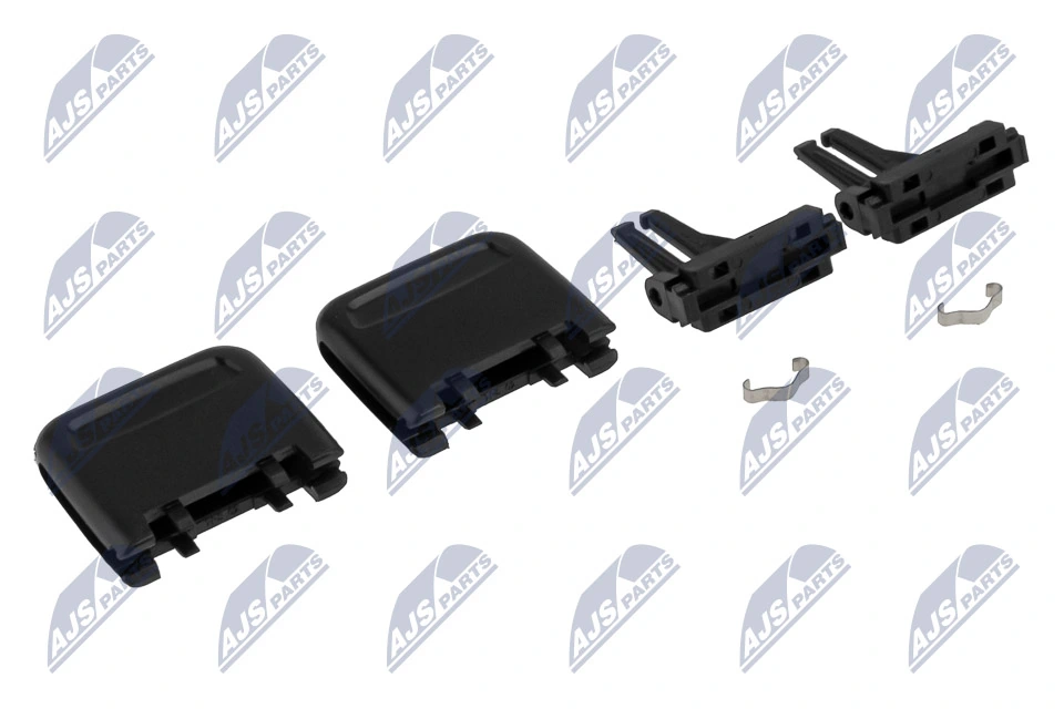 NTY EZC-PS-002 Control Element, heating/ventilation