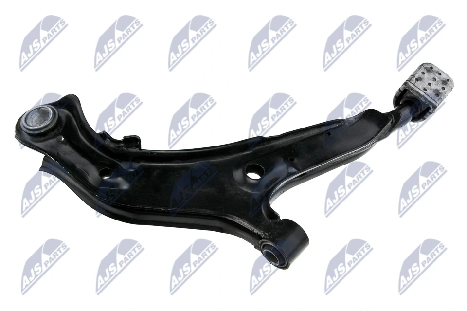 Control/Trailing Arm, wheel suspension ZWD-NS-029