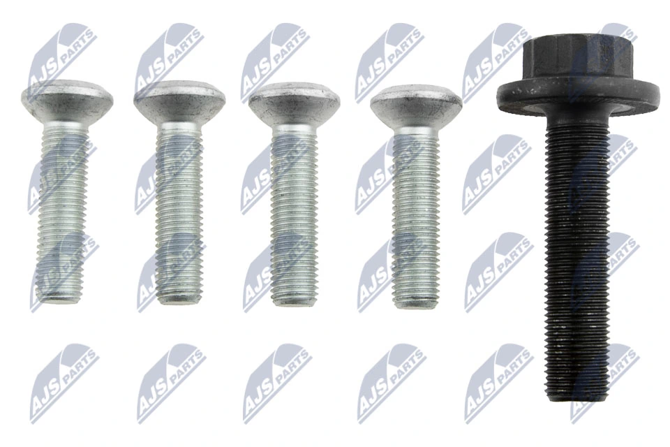 Repair Kit, wheel hub KLP-VW-018-Z