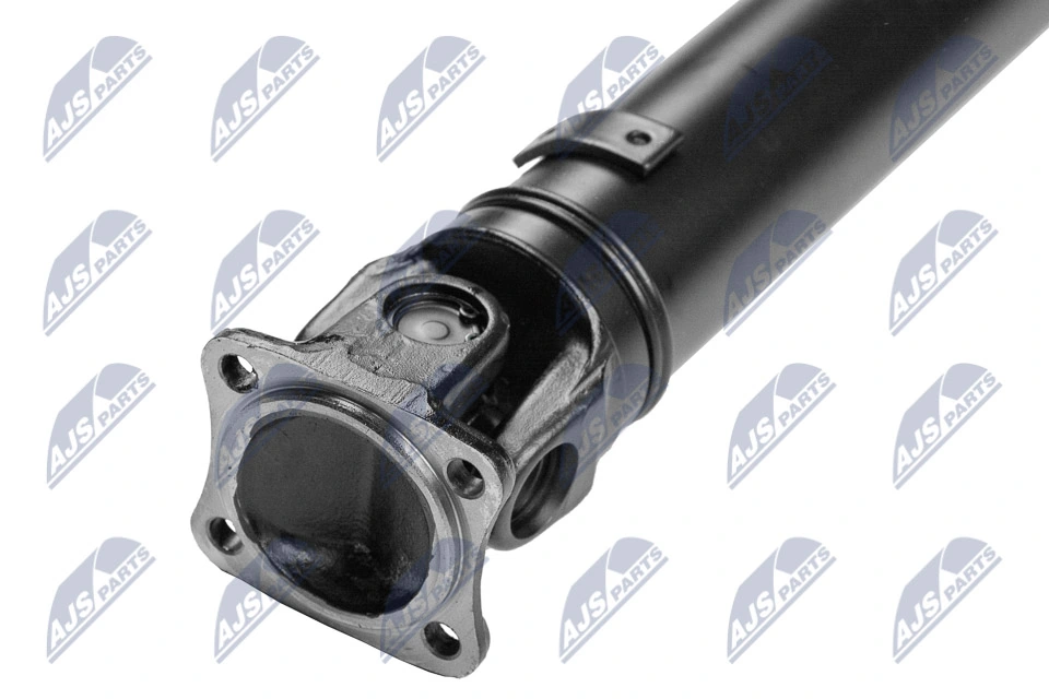 Propshaft, axle drive NWN-HD-001