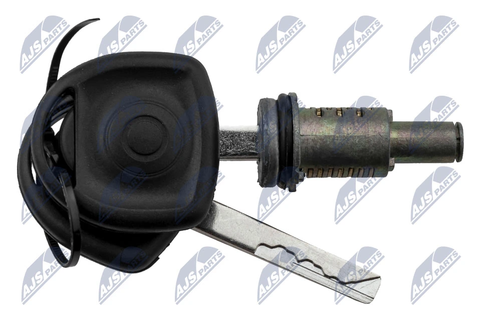 NTY EZC-PL-120 Lock Cylinder