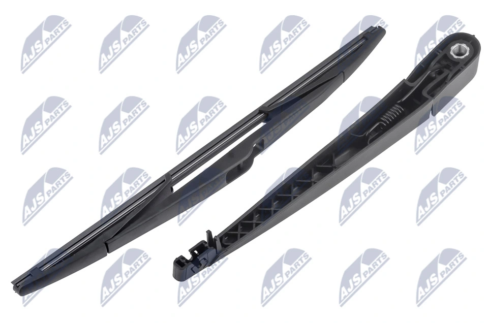 Wiper Arm, window cleaning EWB-PL-017
