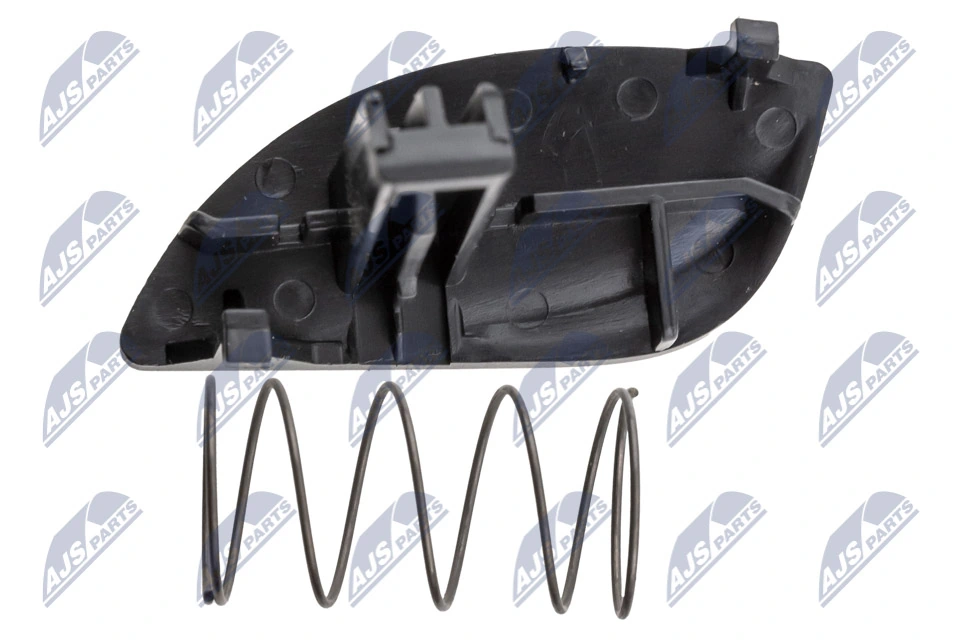 NTY EZC-BM-389 Control, head rest